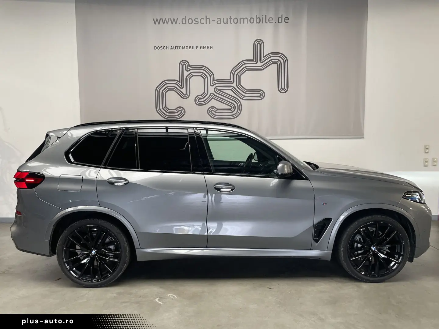 BMW X5 30 d xDr M Sport