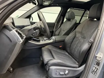 BMW X5 30 d xDr M Sport
