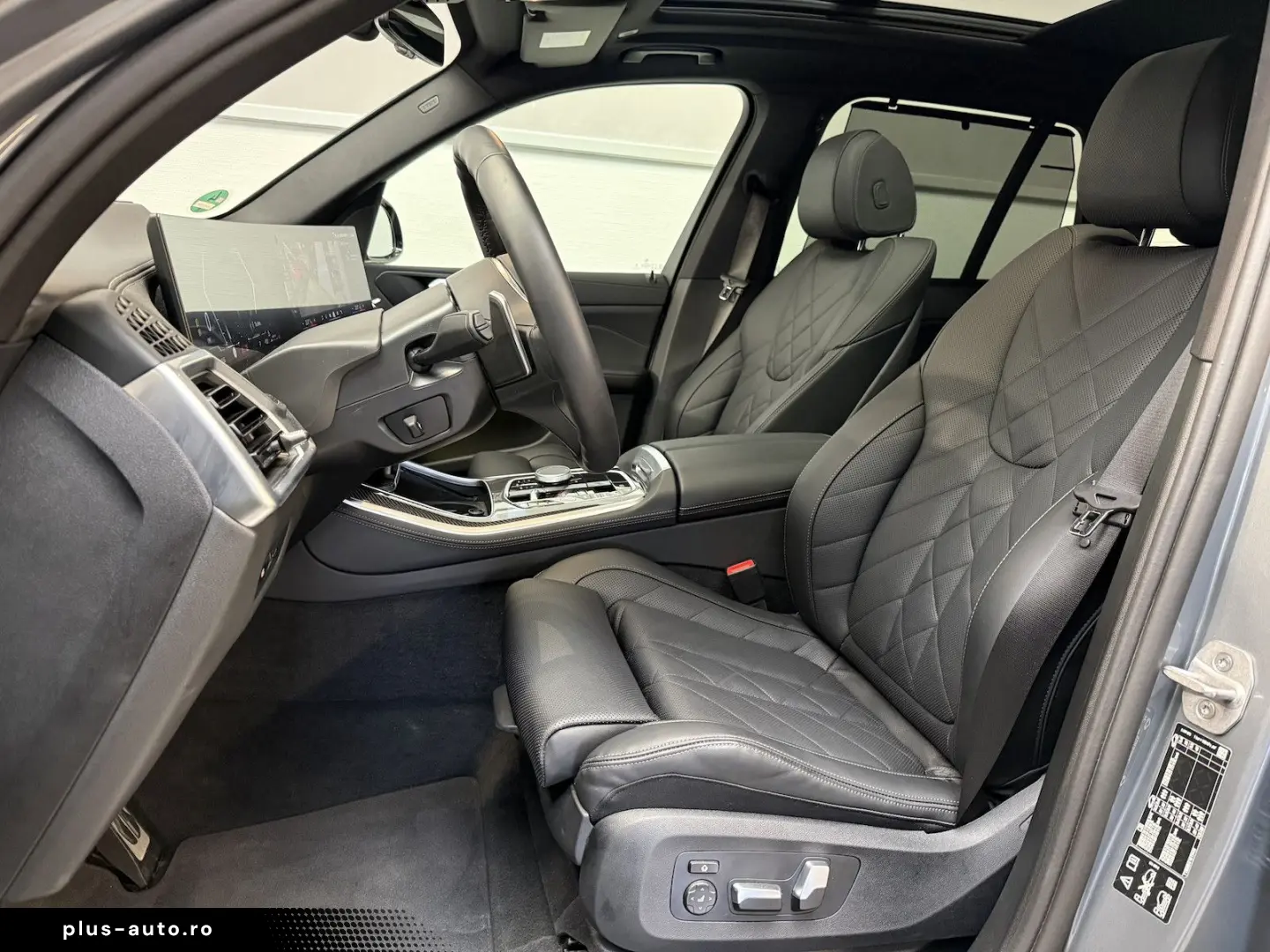 BMW X5 30 d xDr M Sport