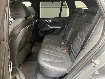 BMW X5 30 d xDr M Sport