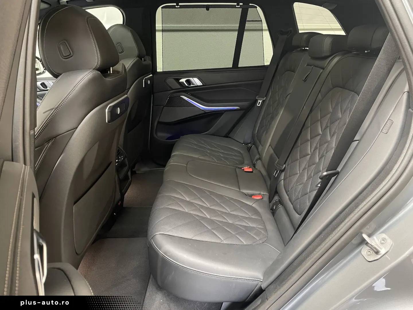 BMW X5 30 d xDr M Sport
