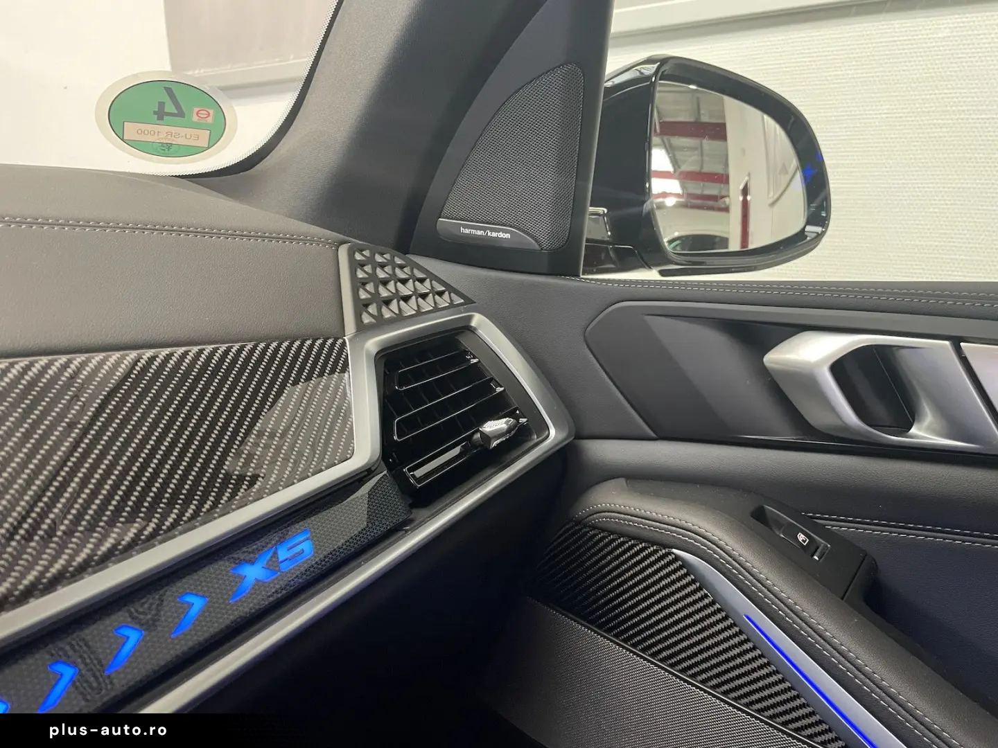 BMW X5 30 d xDr M Sport