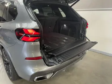 BMW X5 30 d xDr M Sport