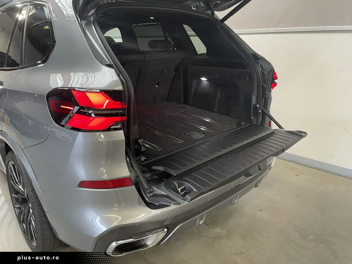 BMW X5 30 d xDr M Sport