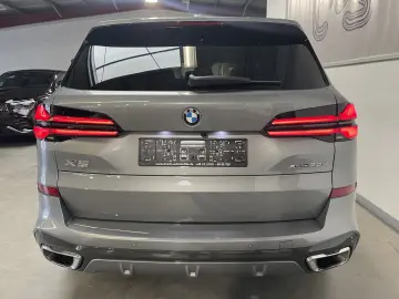 BMW X5 30 d xDr M Sport