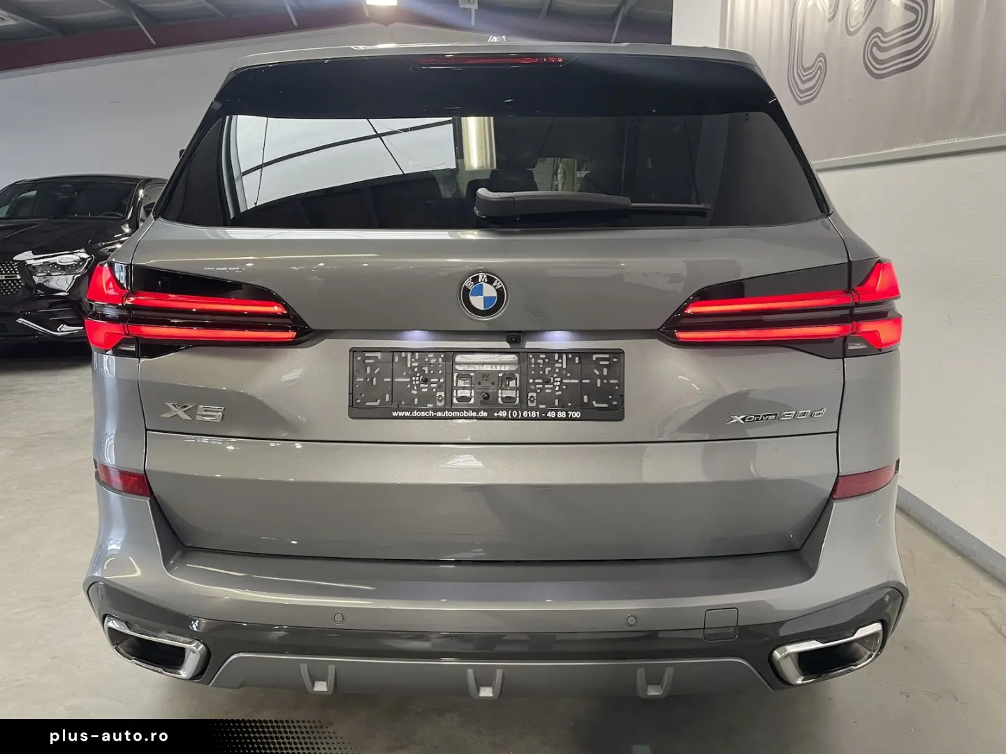 BMW X5 30 d xDr M Sport