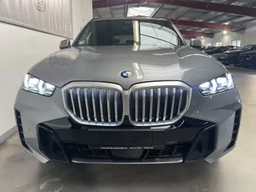 BMW X5 30 d xDr M Sport