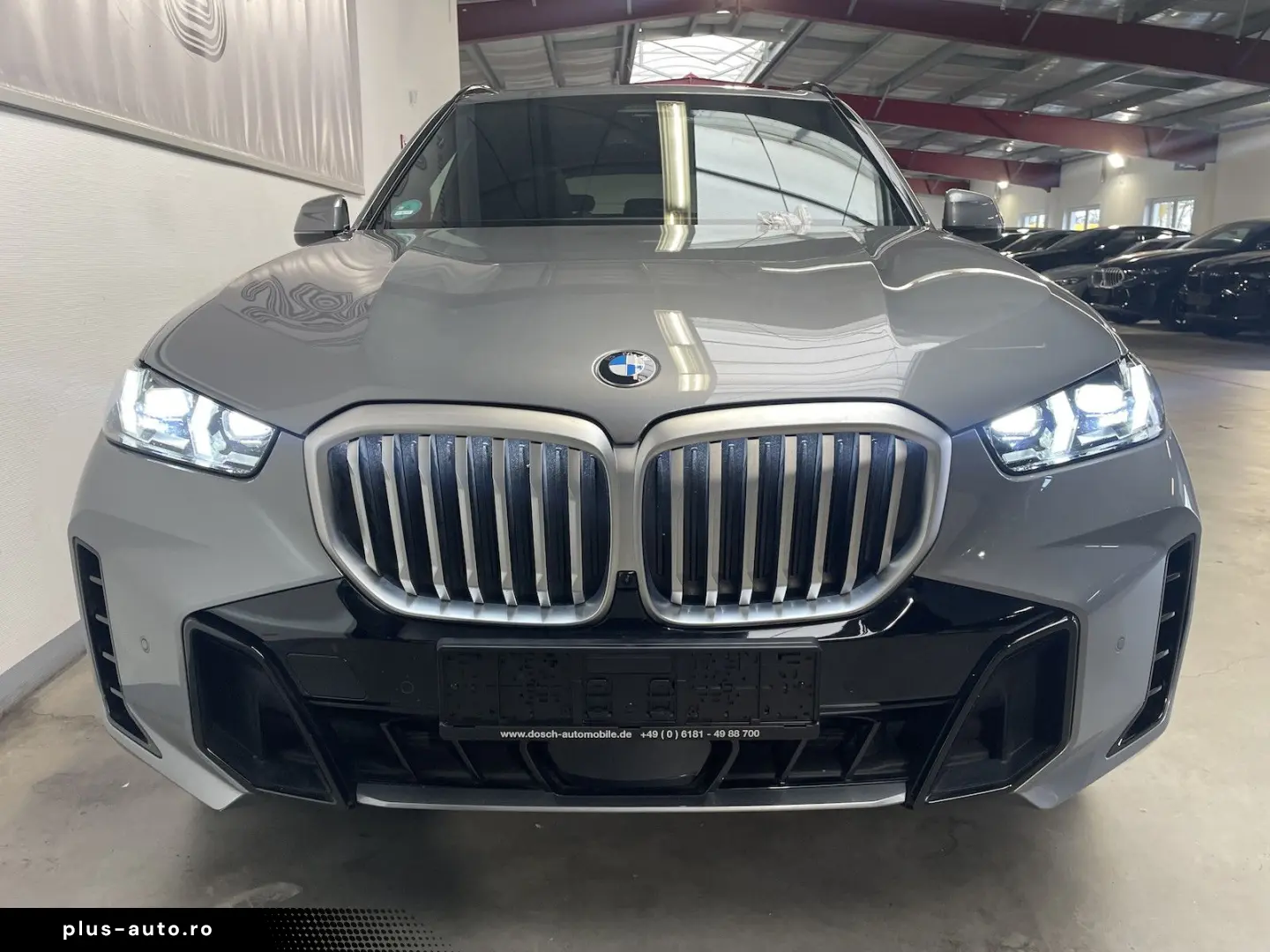 BMW X5 30 d xDr M Sport