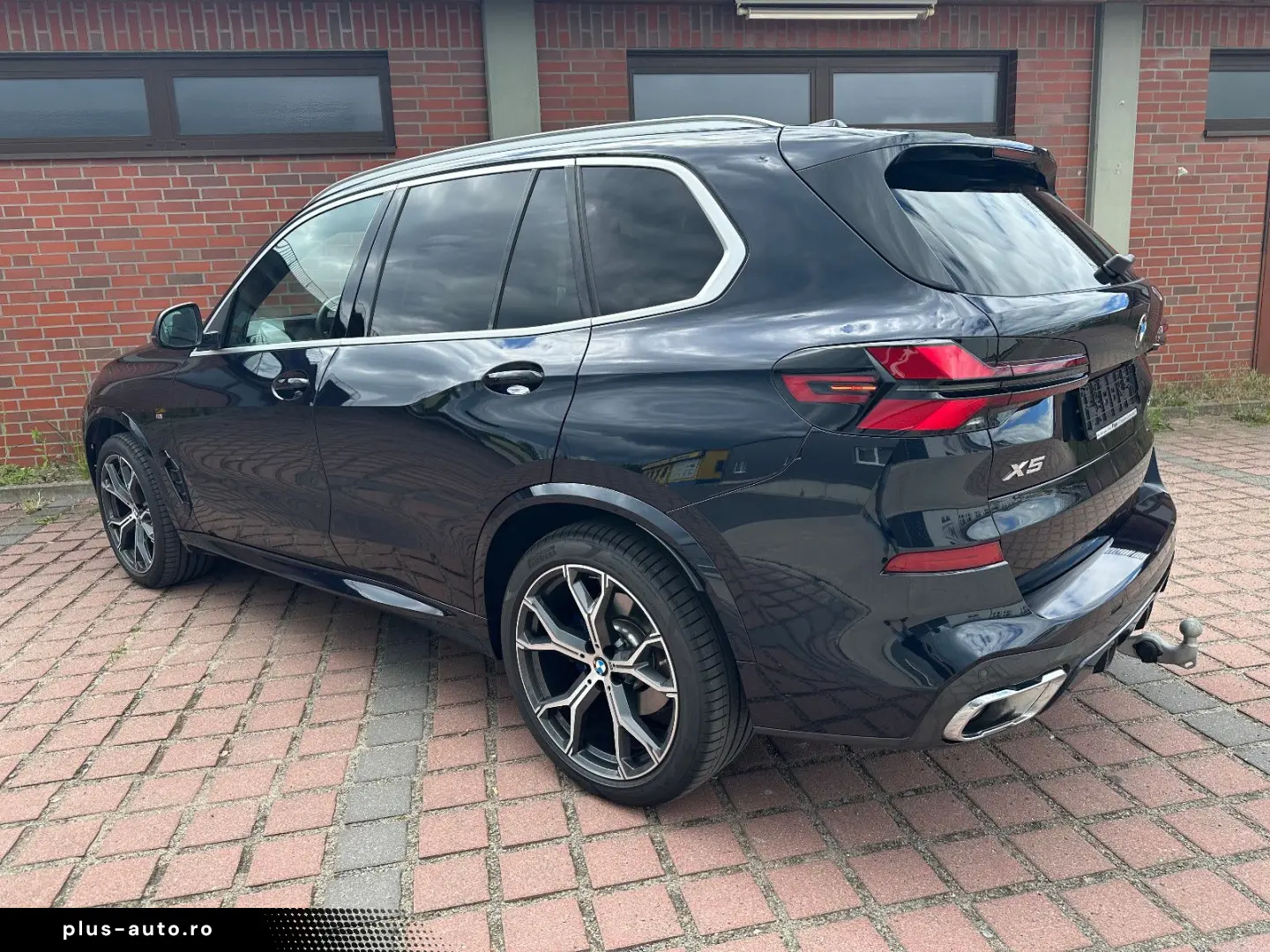 BMW X5 3.0d xDrive