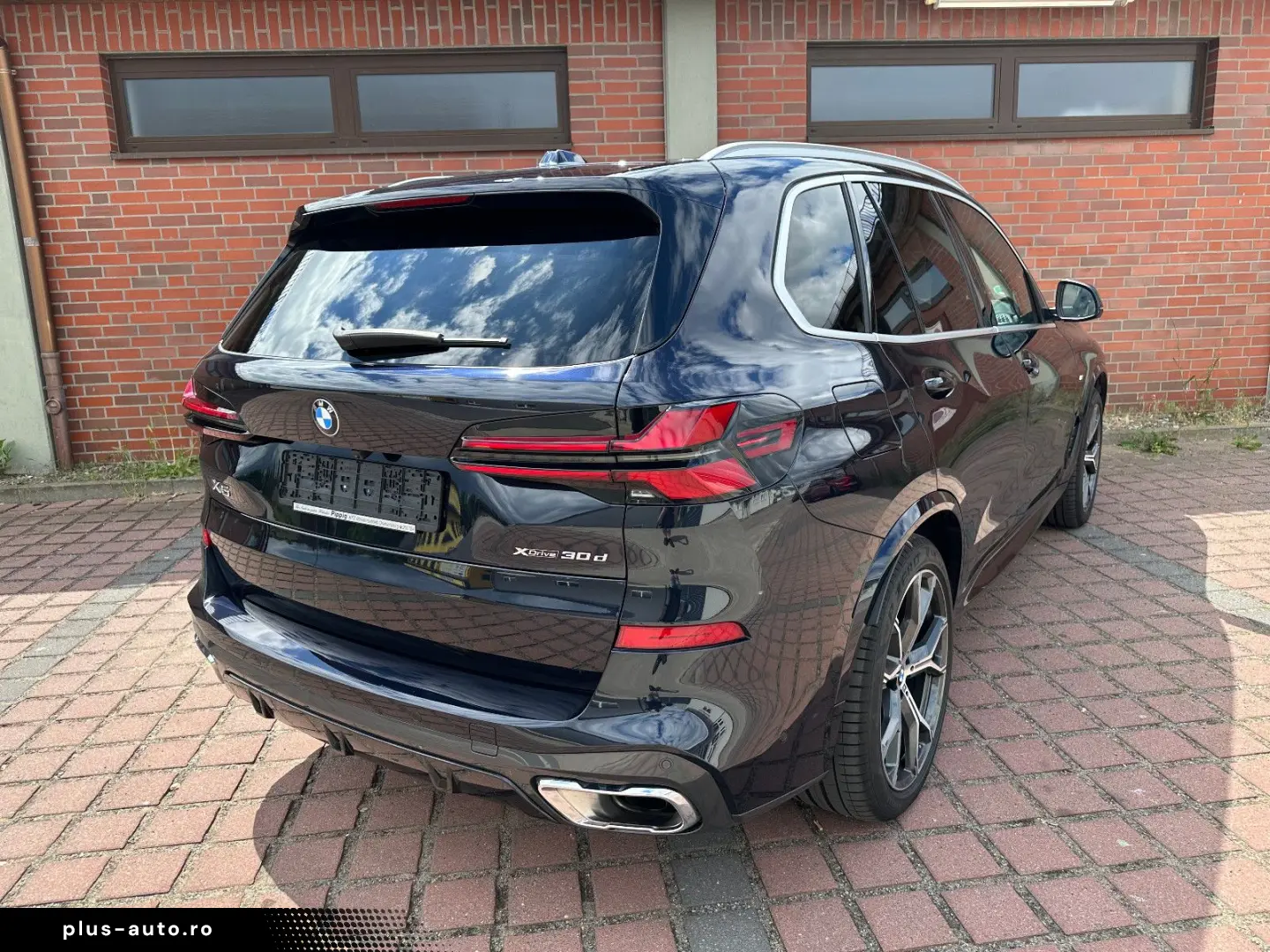 BMW X5 3.0d xDrive