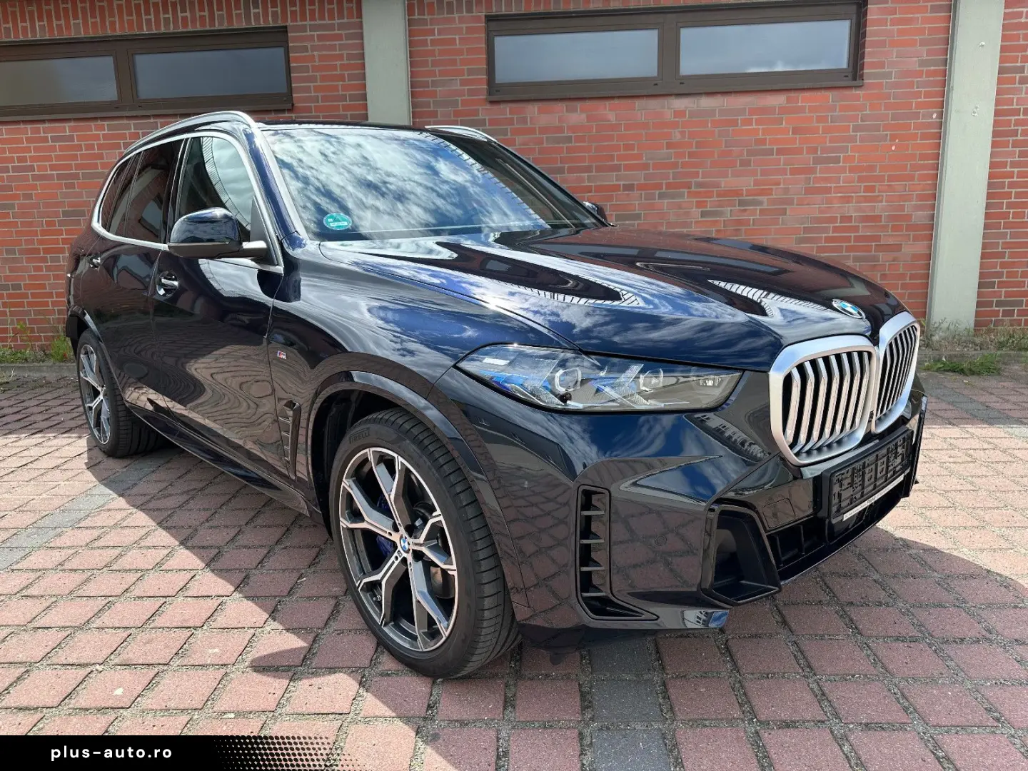 BMW X5 3.0d xDrive