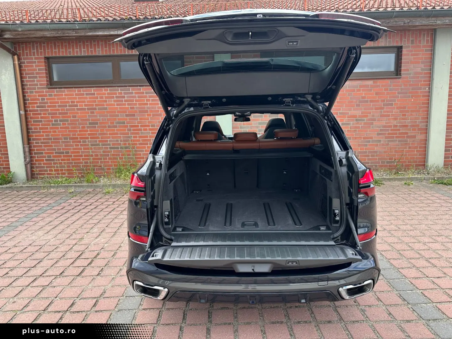 BMW X5 3.0d xDrive
