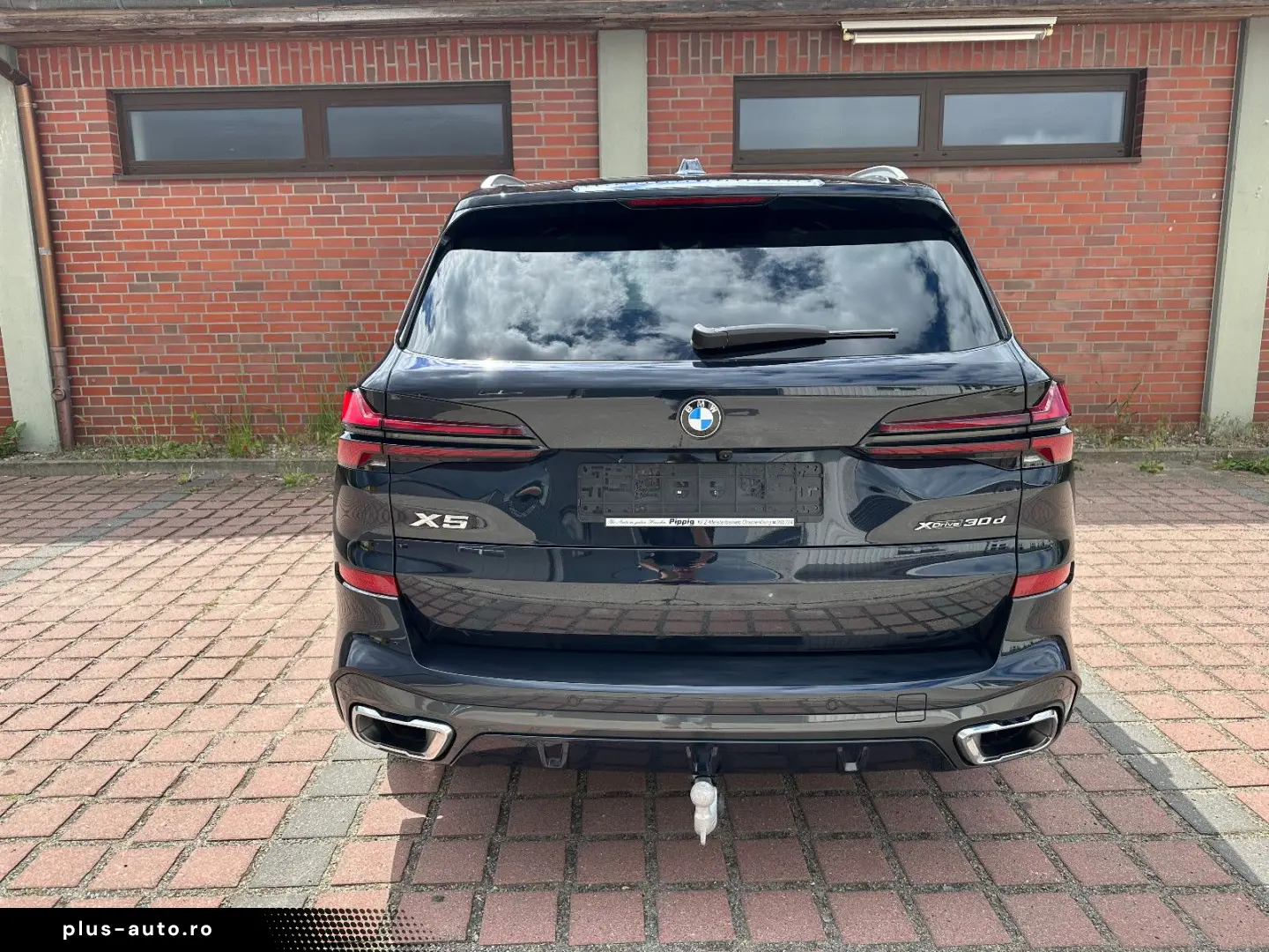 BMW X5 3.0d xDrive