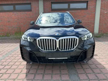 BMW X5 3.0d xDrive