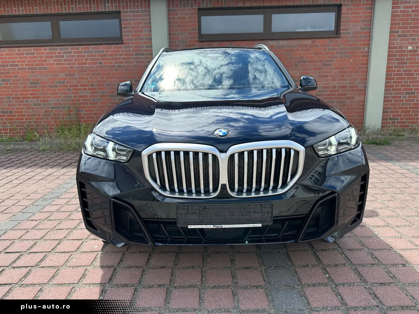BMW X5 3.0d xDrive