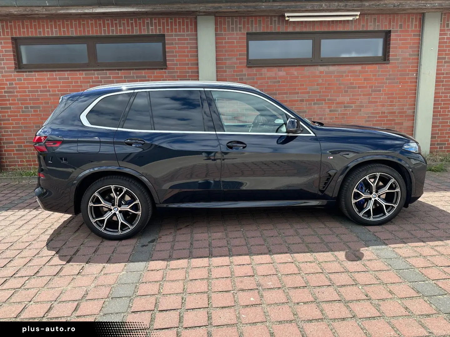 BMW X5 3.0d xDrive