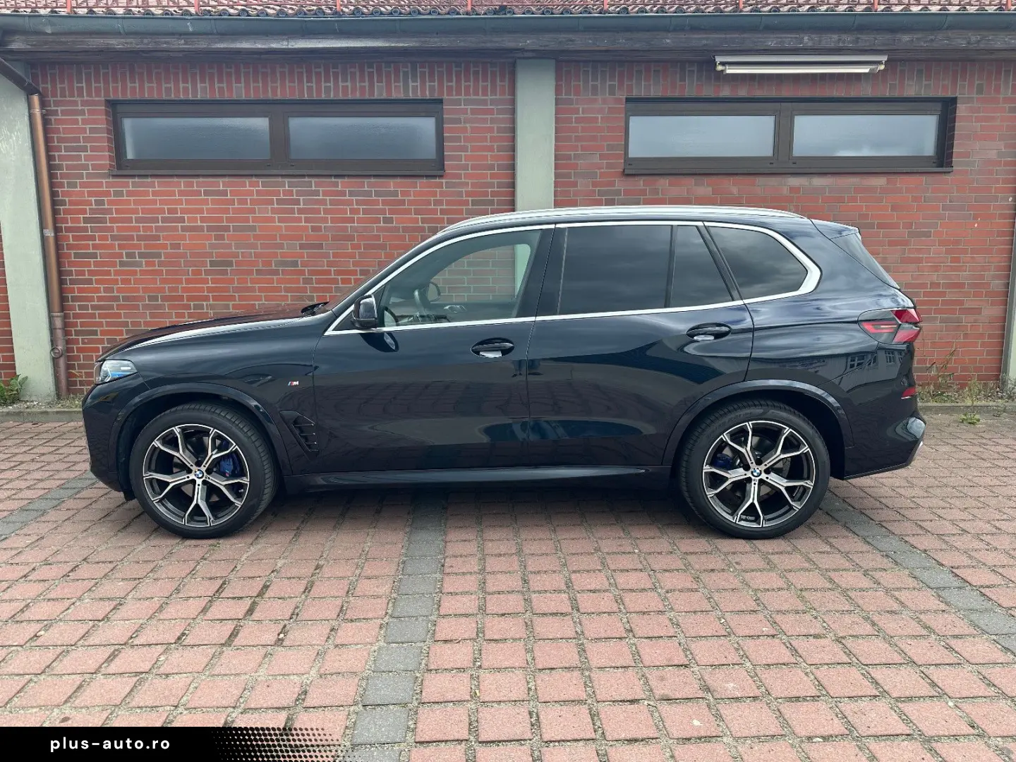 BMW X5 3.0d xDrive