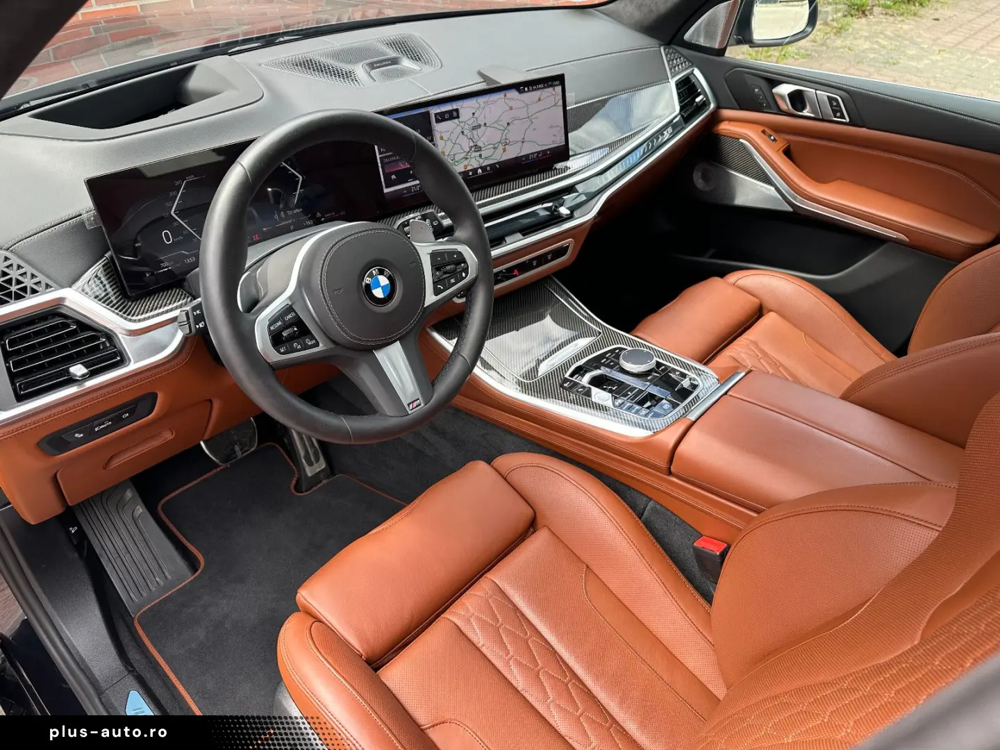BMW X5 3.0d xDrive