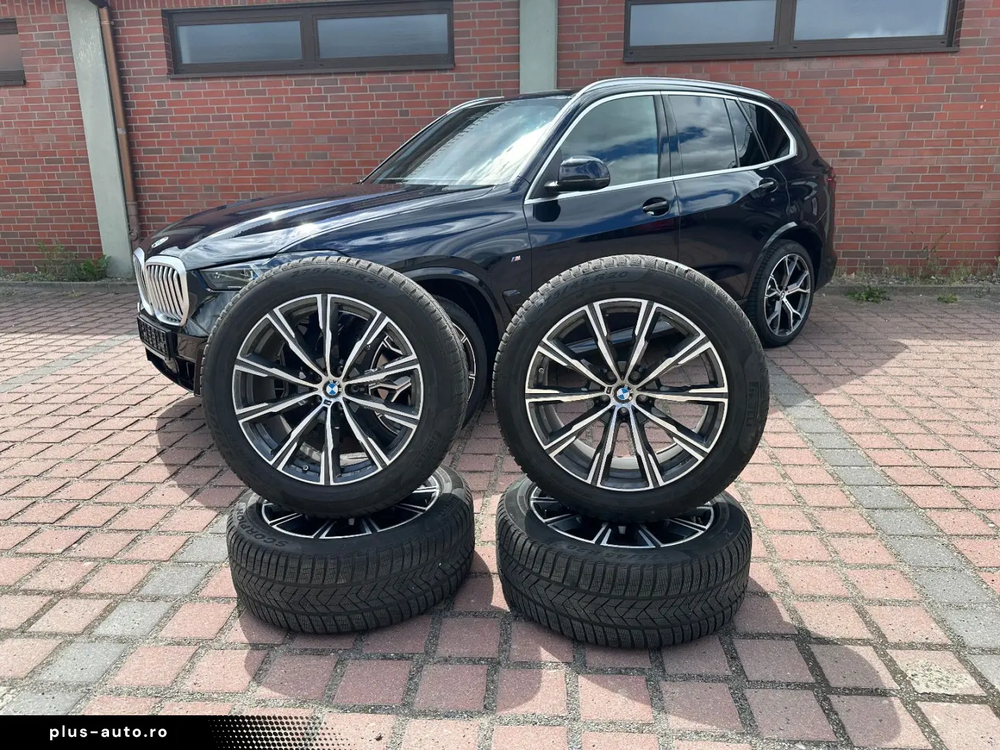 BMW X5 3.0d xDrive