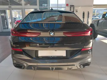 BMW X6 xDrive 30 d M Sport