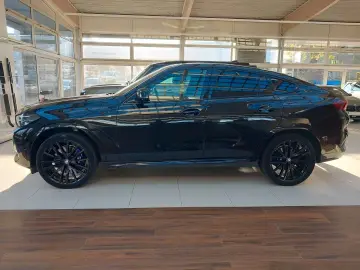 BMW X6 xDrive 30 d M Sport