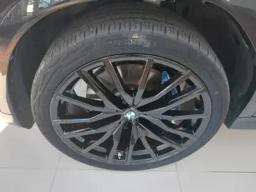 BMW X6 xDrive 30 d M Sport