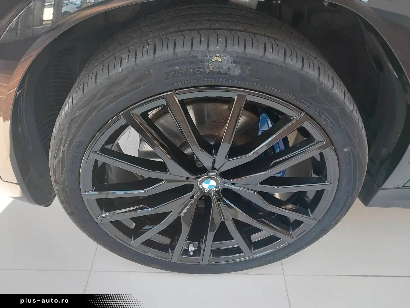 BMW X6 xDrive 30 d M Sport