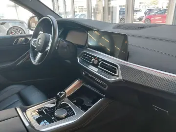 BMW X6 xDrive 30 d M Sport