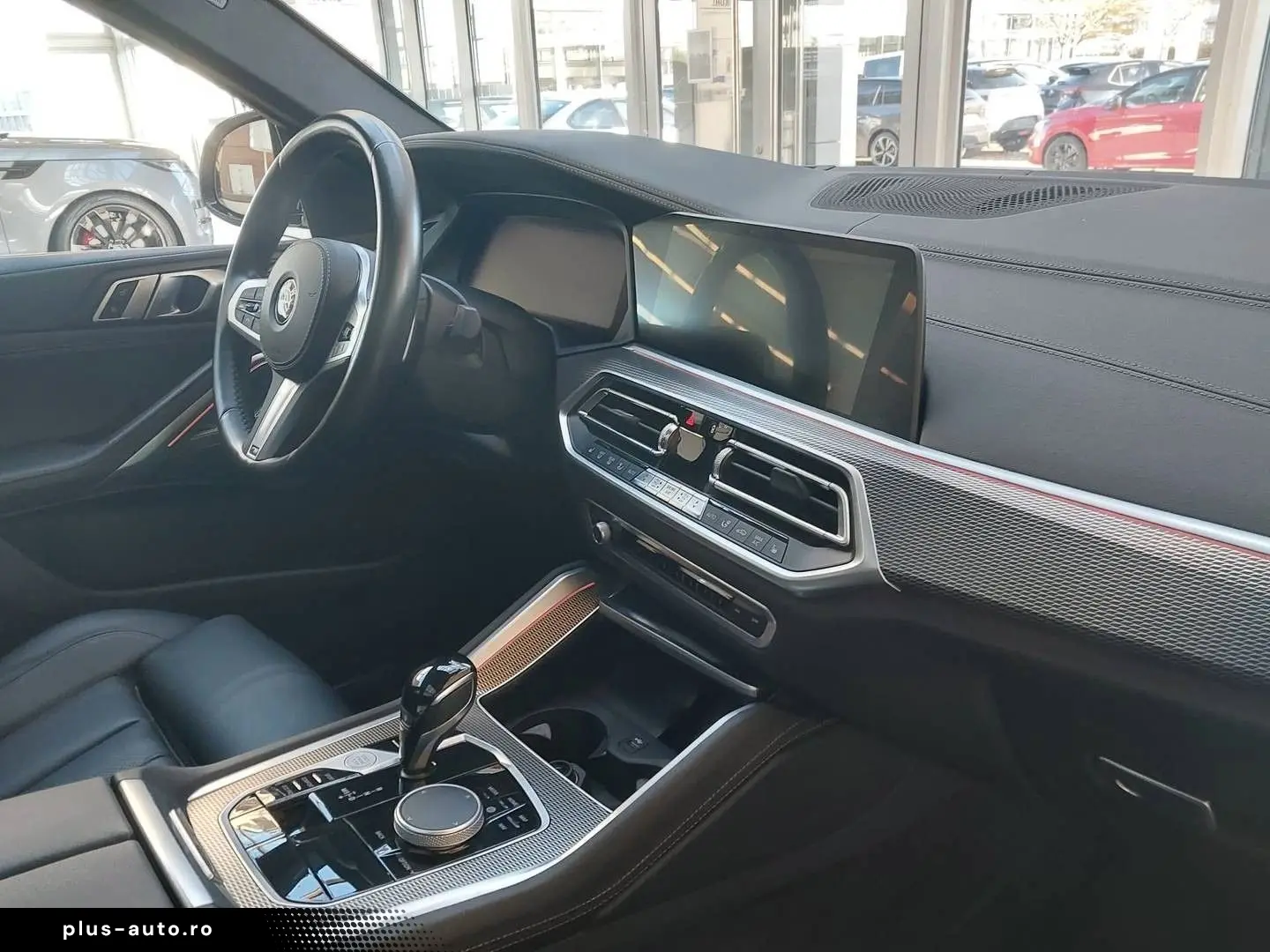 BMW X6 xDrive 30 d M Sport