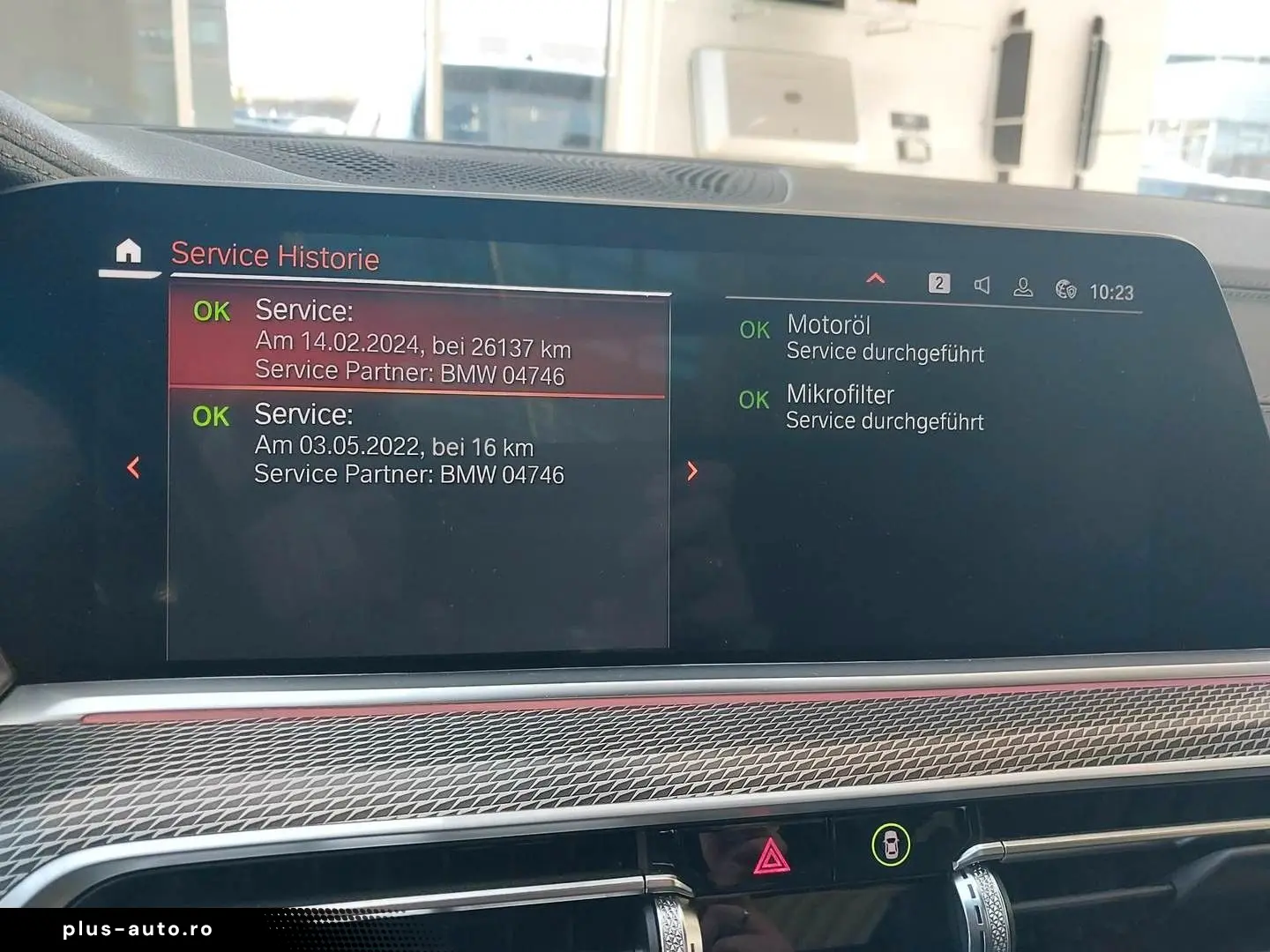 BMW X6 xDrive 30 d M Sport