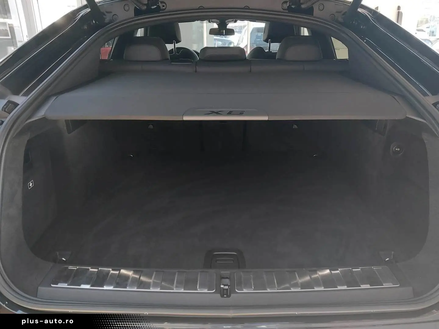 BMW X6 xDrive 30 d M Sport
