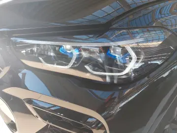 BMW X6 xDrive 30 d M Sport