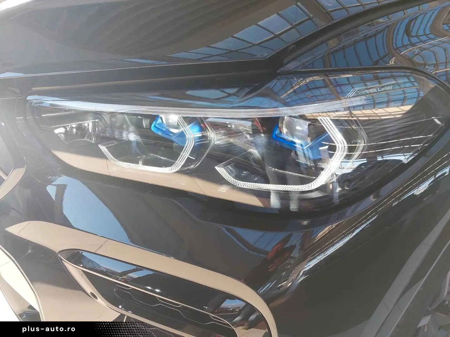 BMW X6 xDrive 30 d M Sport