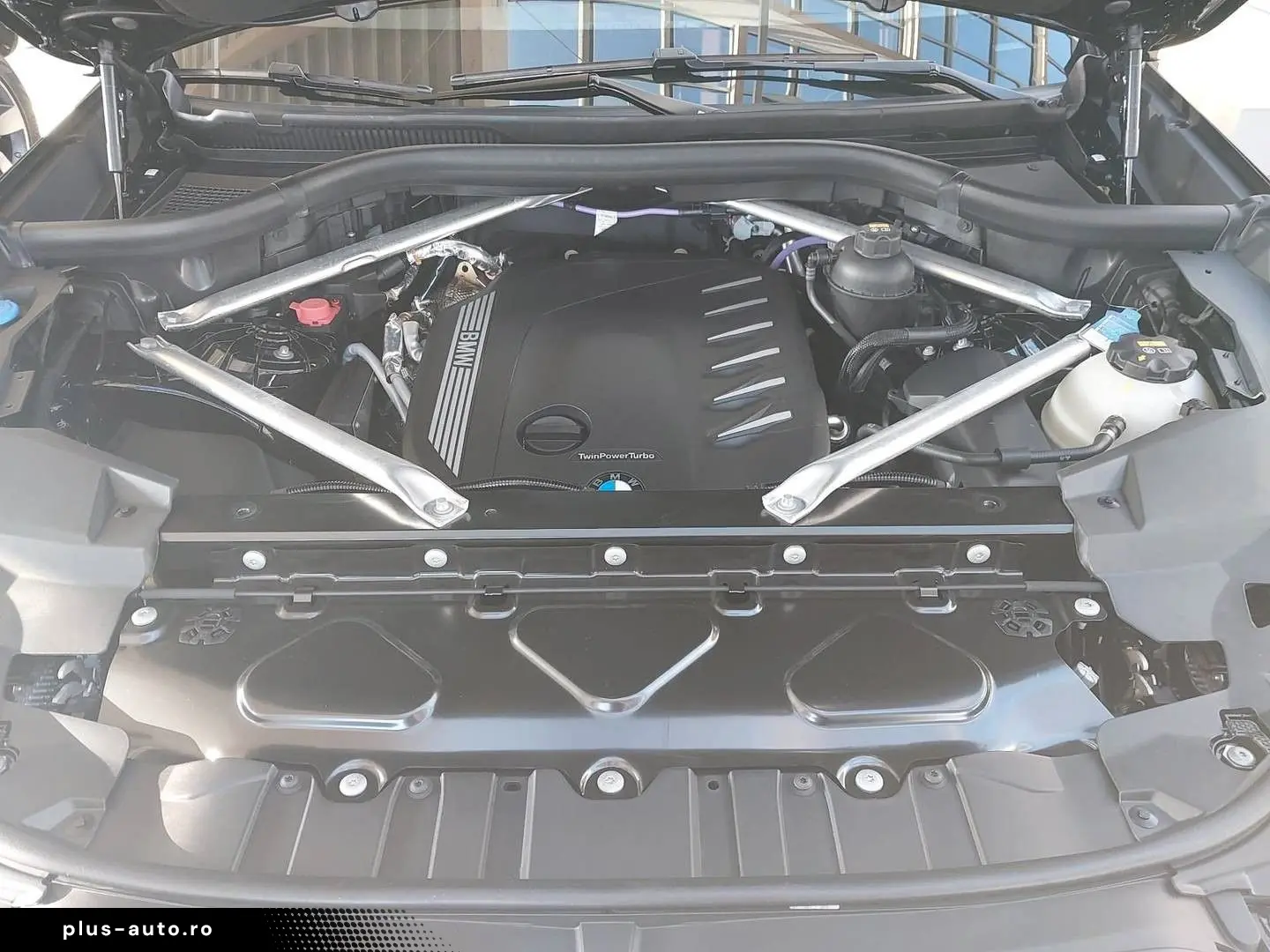 BMW X6 xDrive 30 d M Sport
