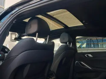 BMW X6 xDrive 30 d M Sport