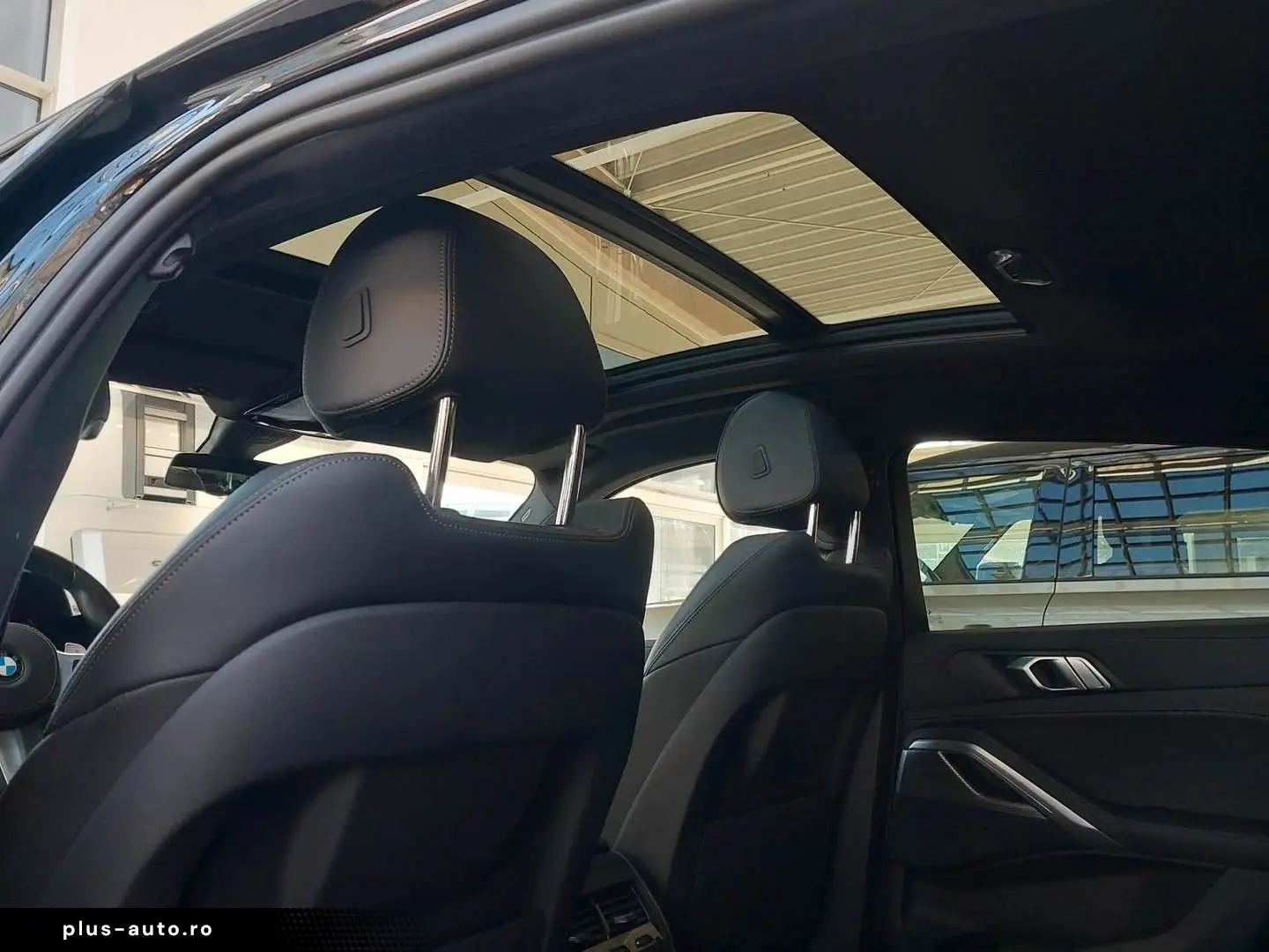 BMW X6 xDrive 30 d M Sport