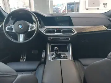 BMW X6 xDrive 30 d M Sport