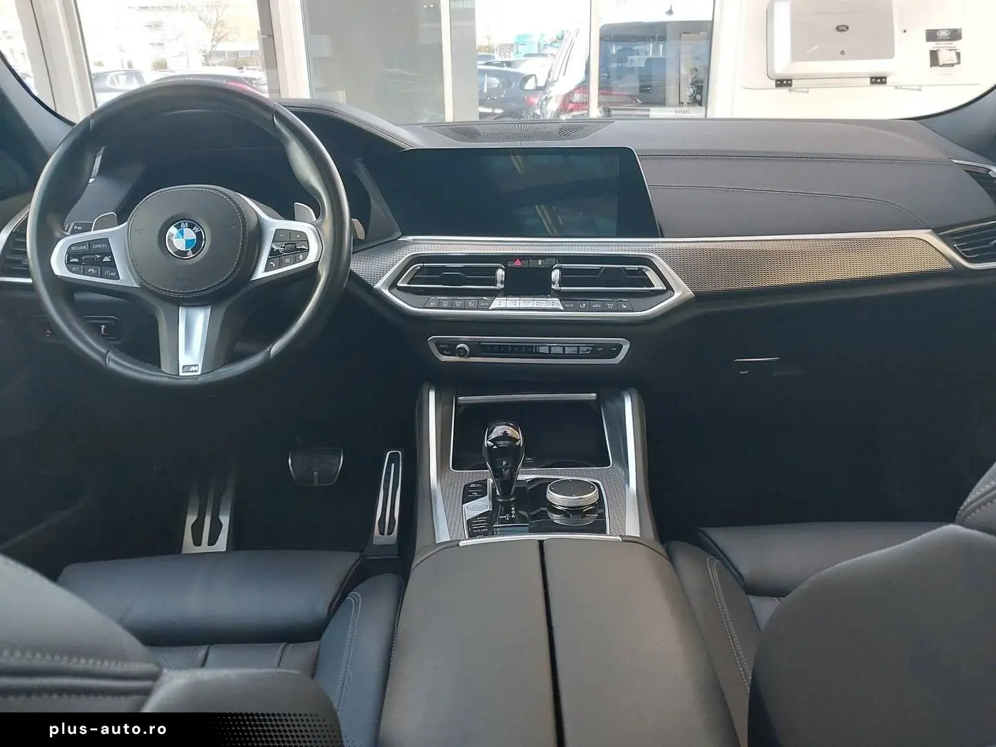 BMW X6 xDrive 30 d M Sport