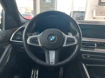 BMW X6 xDrive 30 d M Sport