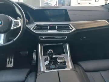 BMW X6 xDrive 30 d M Sport