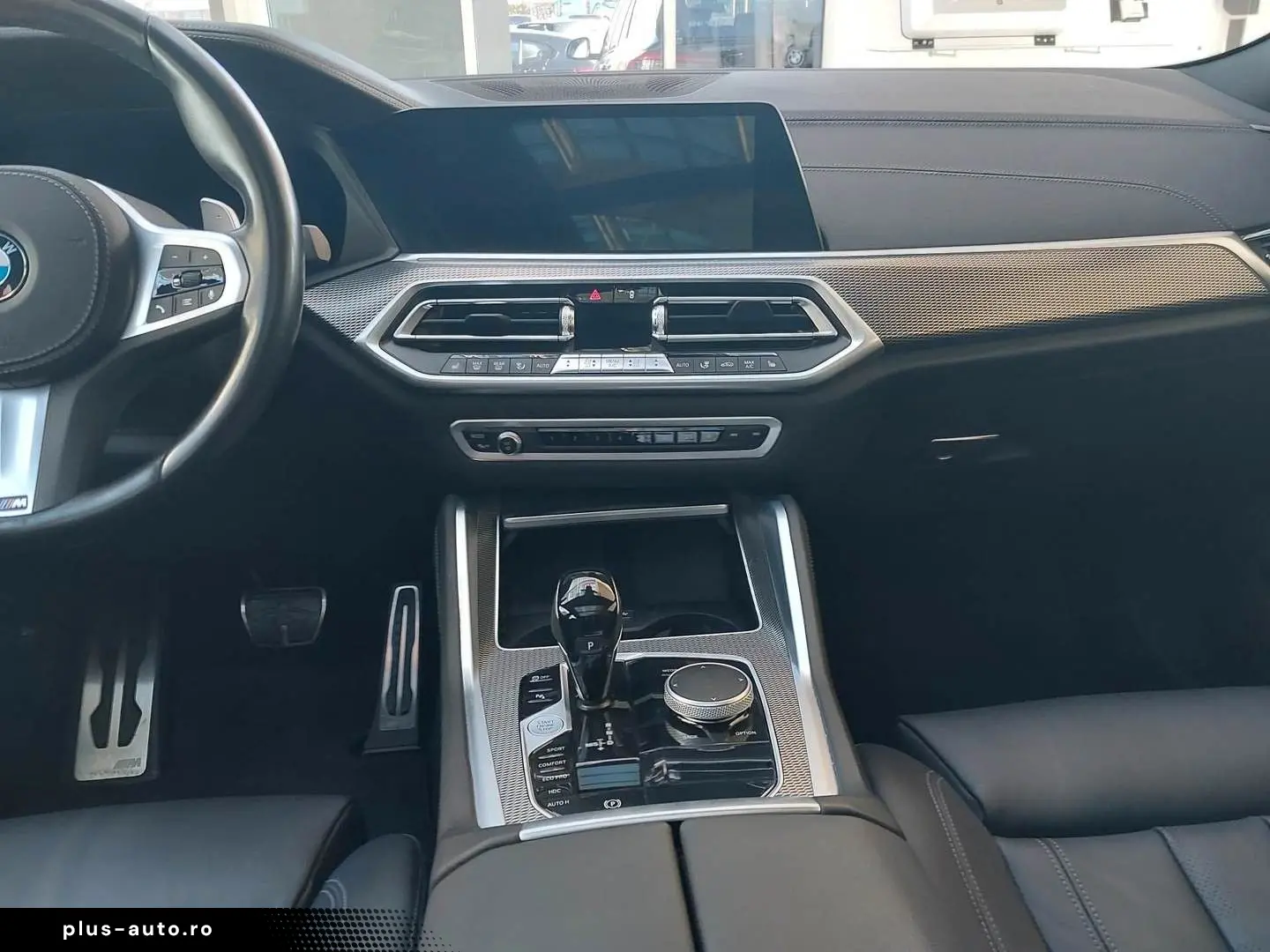 BMW X6 xDrive 30 d M Sport