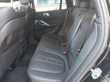 BMW X6 xDrive 30 d M Sport