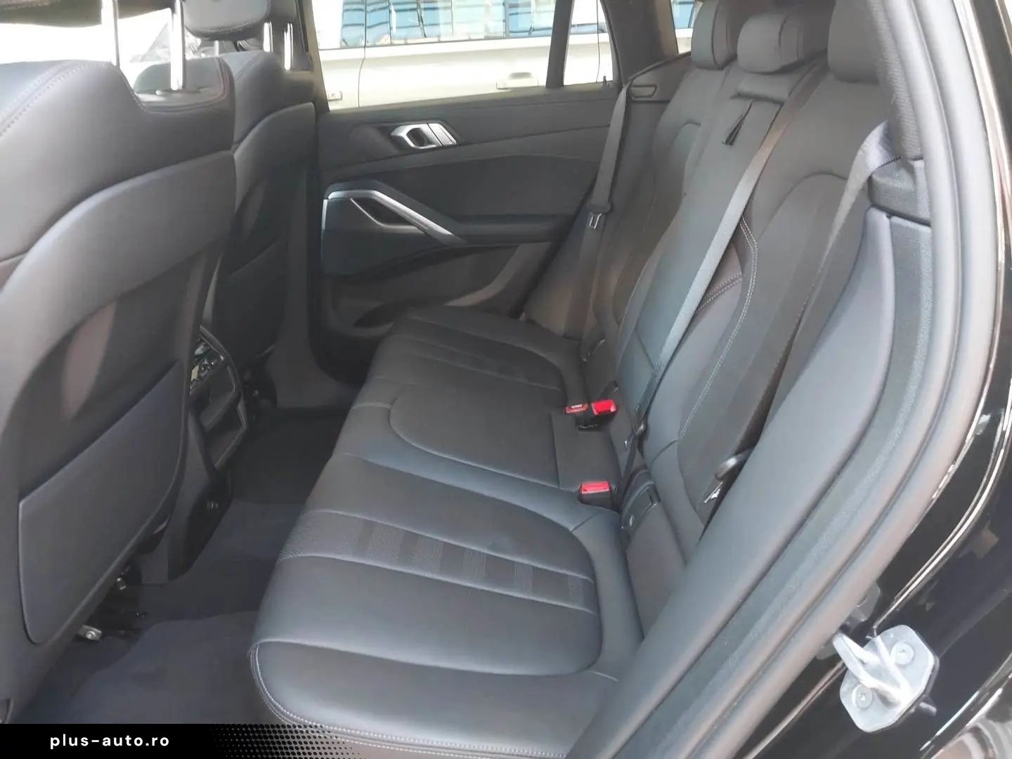 BMW X6 xDrive 30 d M Sport
