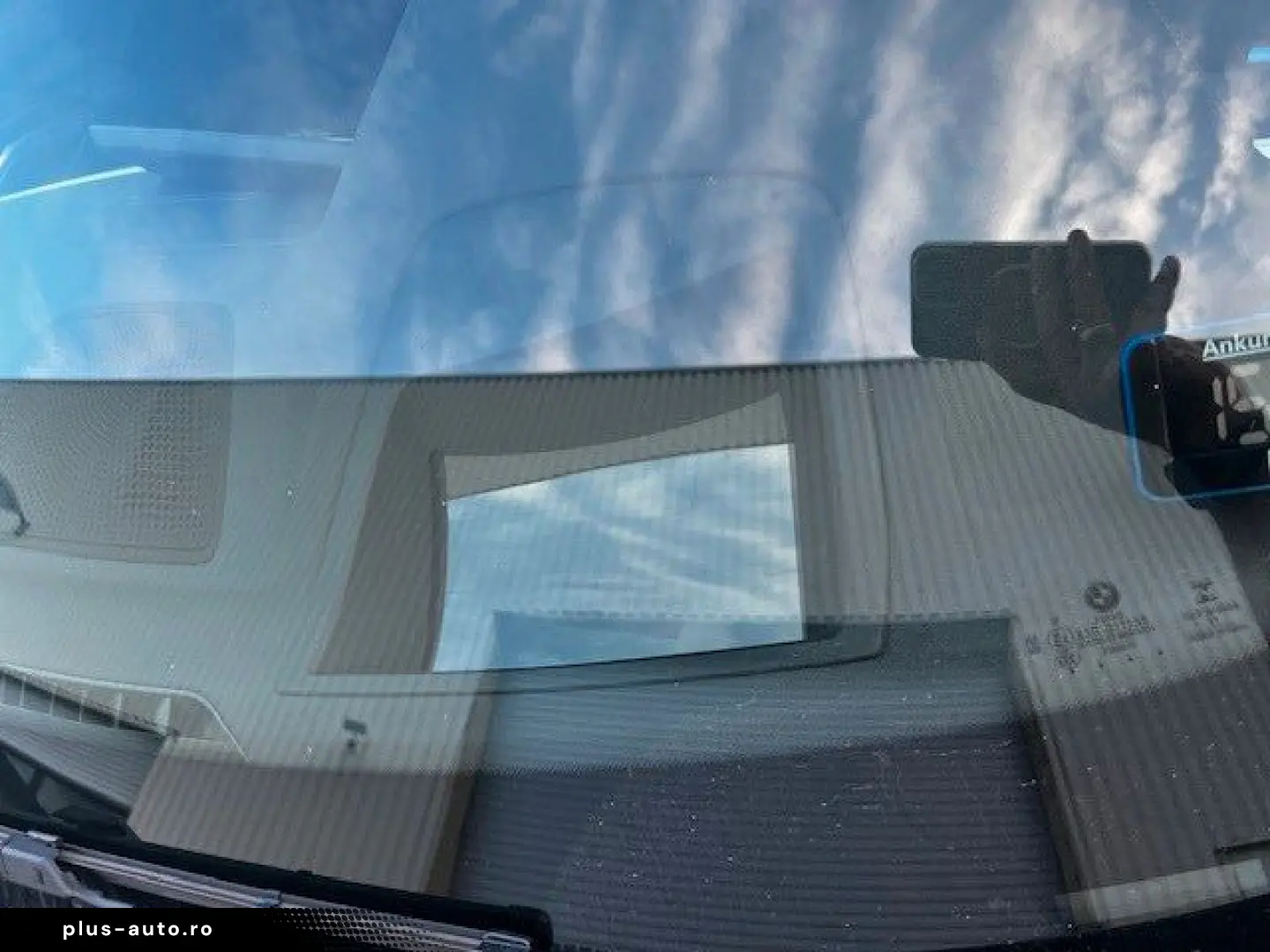 BMW X6 xDrive 30 d M Sport