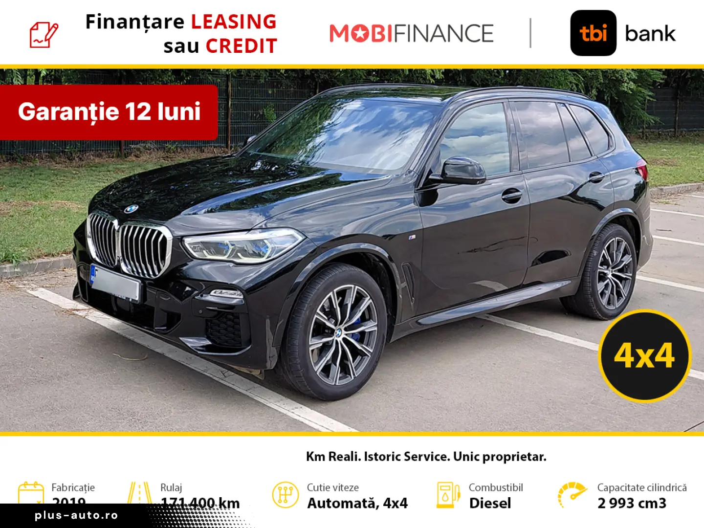 BMW X5 xDrive30d
