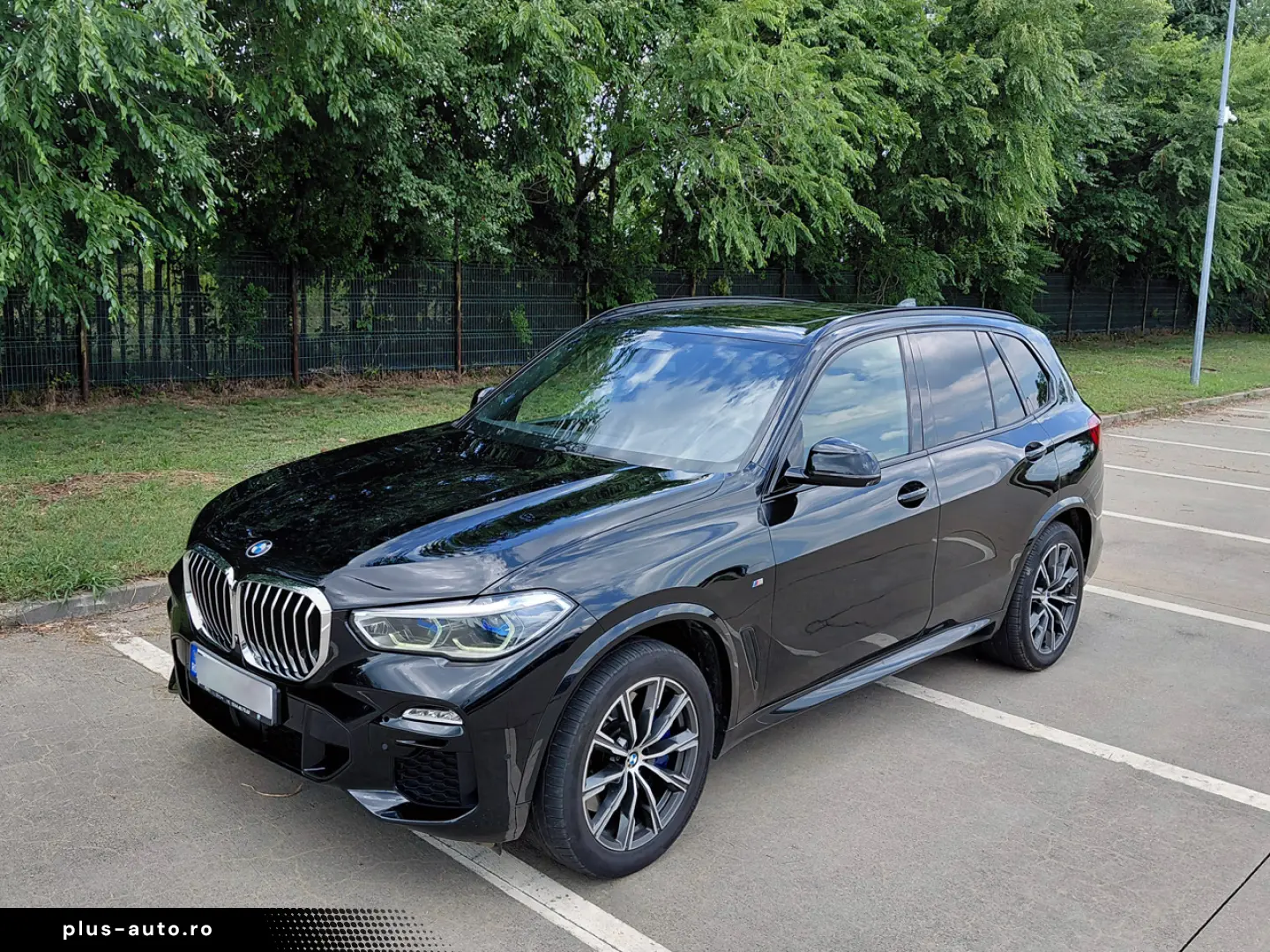 BMW X5 xDrive30d