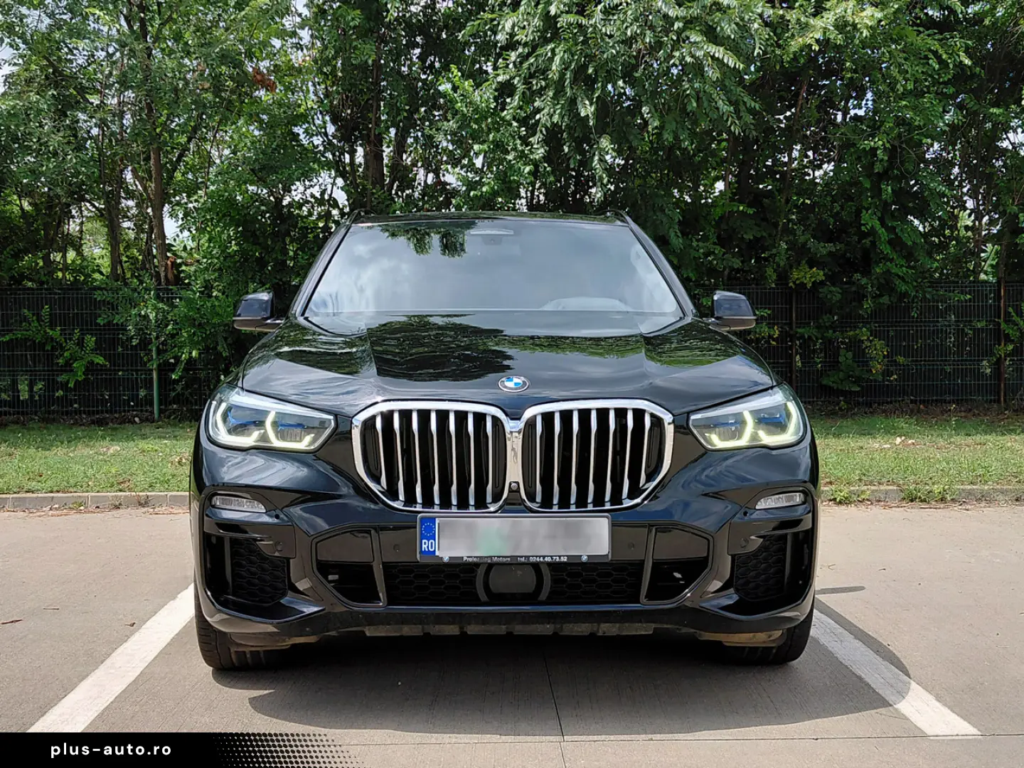 BMW X5 xDrive30d