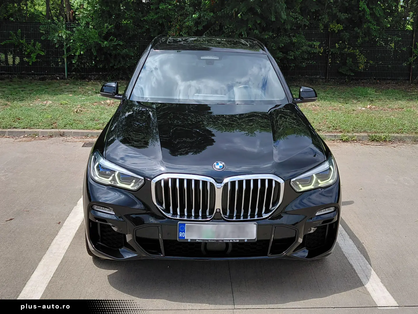 BMW X5 xDrive30d