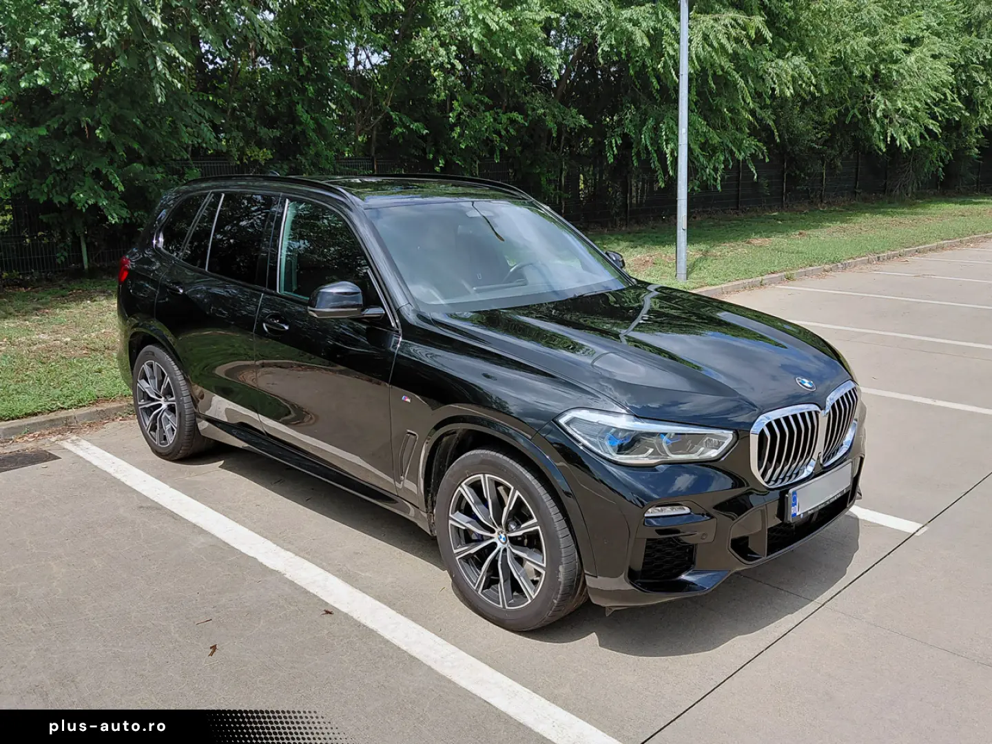 BMW X5 xDrive30d