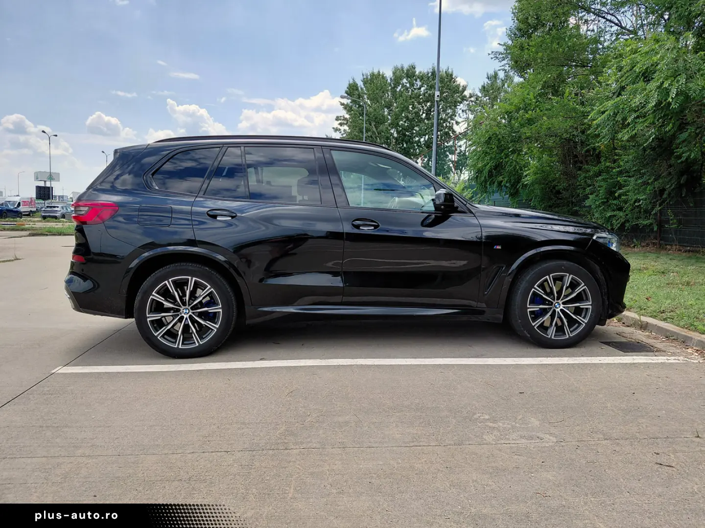 BMW X5 xDrive30d